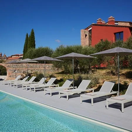 Borgo 69 & 3*