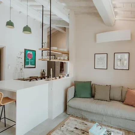 度假村 Borgo 69 &