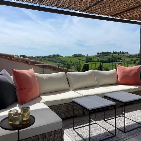 度假村 Borgo 69 & 3*