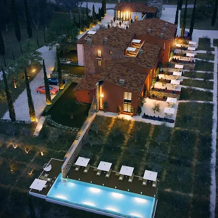 度假村 Borgo 69 &