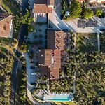 Borgo 69 & 3* Фояно-делла-Кьяна