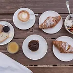 Borgo 69 & 3* Фояно-делла-Кьяна