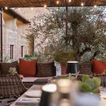 Borgo 69 & 3* Фояно-делла-Кьяна