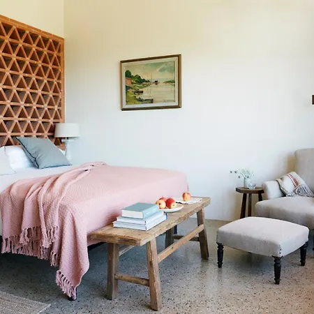 Borgo 69 & 3* Фояно-делла-Кьяна