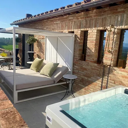 Borgo 69 & Foiano Della Chiana
