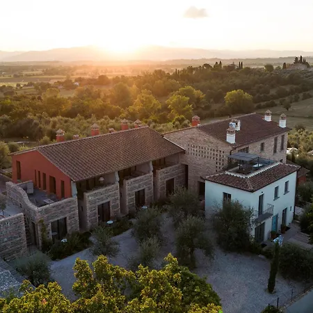 Resort Borgo 69 & 3*