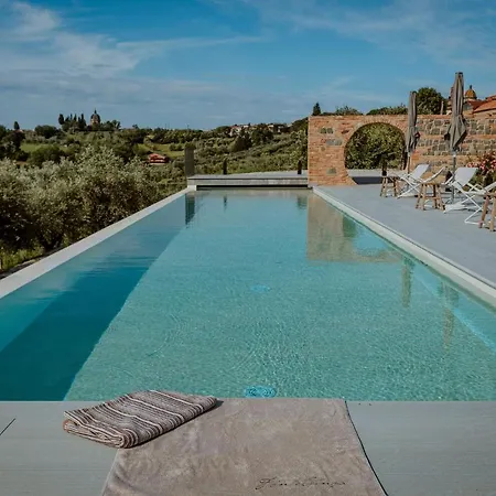 Resort Borgo 69 & 3*