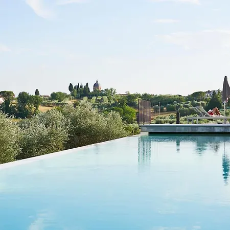 Resort Borgo 69 & Foiano Della Chiana