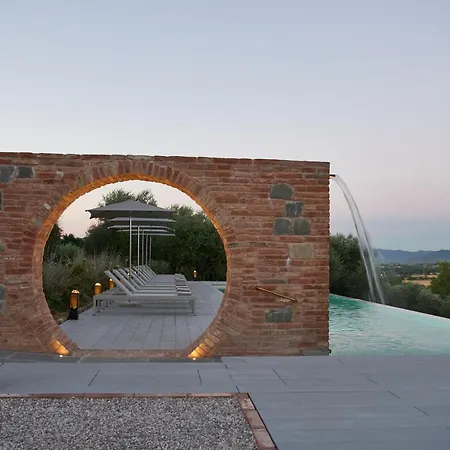 Resort Borgo 69 & Foiano Della Chiana