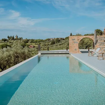 Resort Borgo 69 & 3*