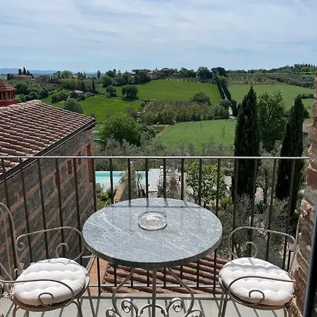 Borgo 69 & 3* Foiano Della Chiana