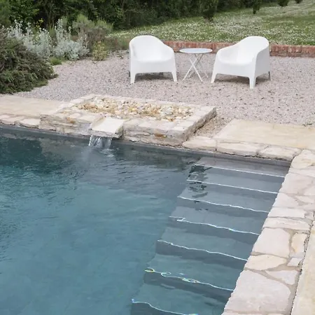 Resort Borgo 69 & Foiano Della Chiana